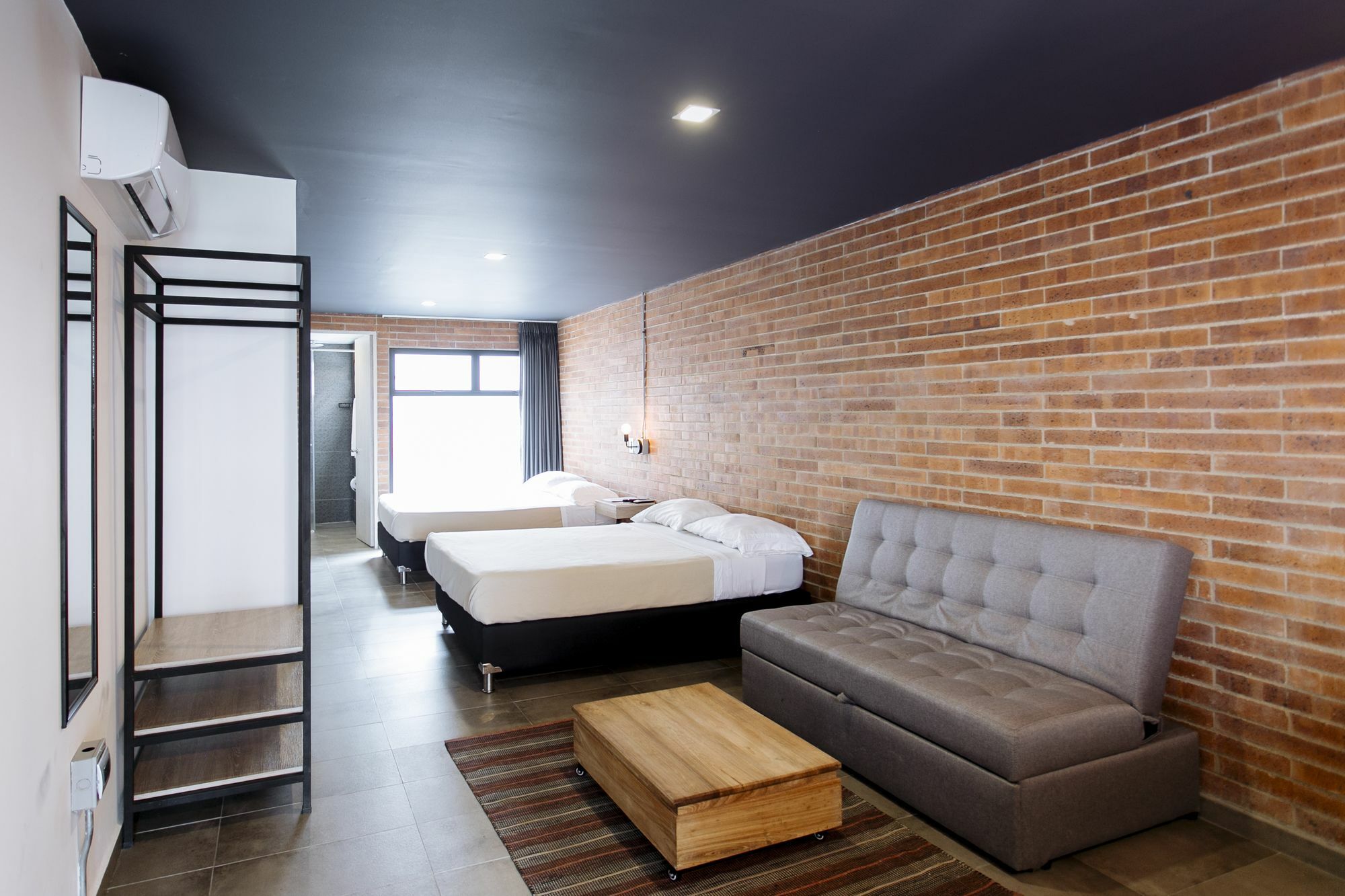 Soy Local Provenza Aparthotel Medellin Exterior photo