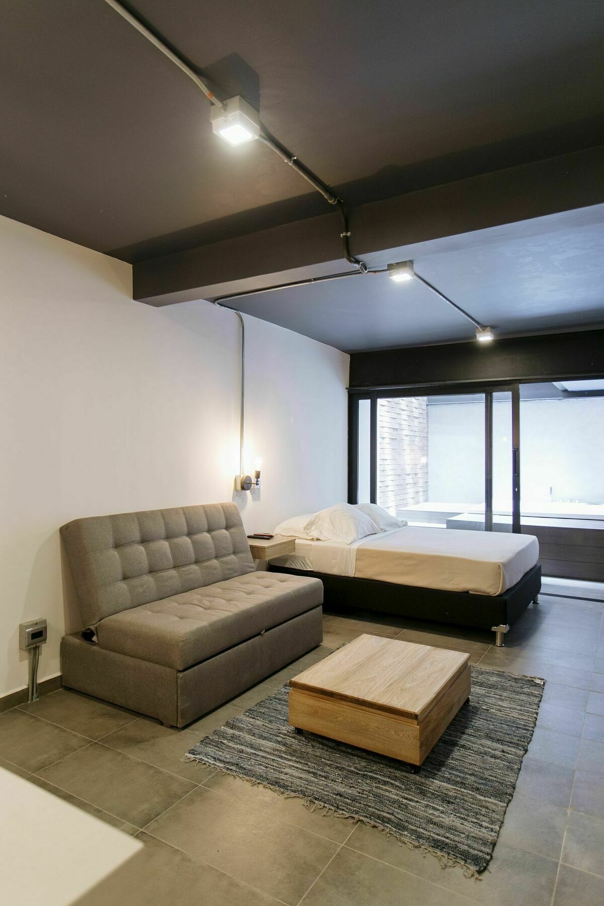 Soy Local Provenza Aparthotel Medellin Exterior photo