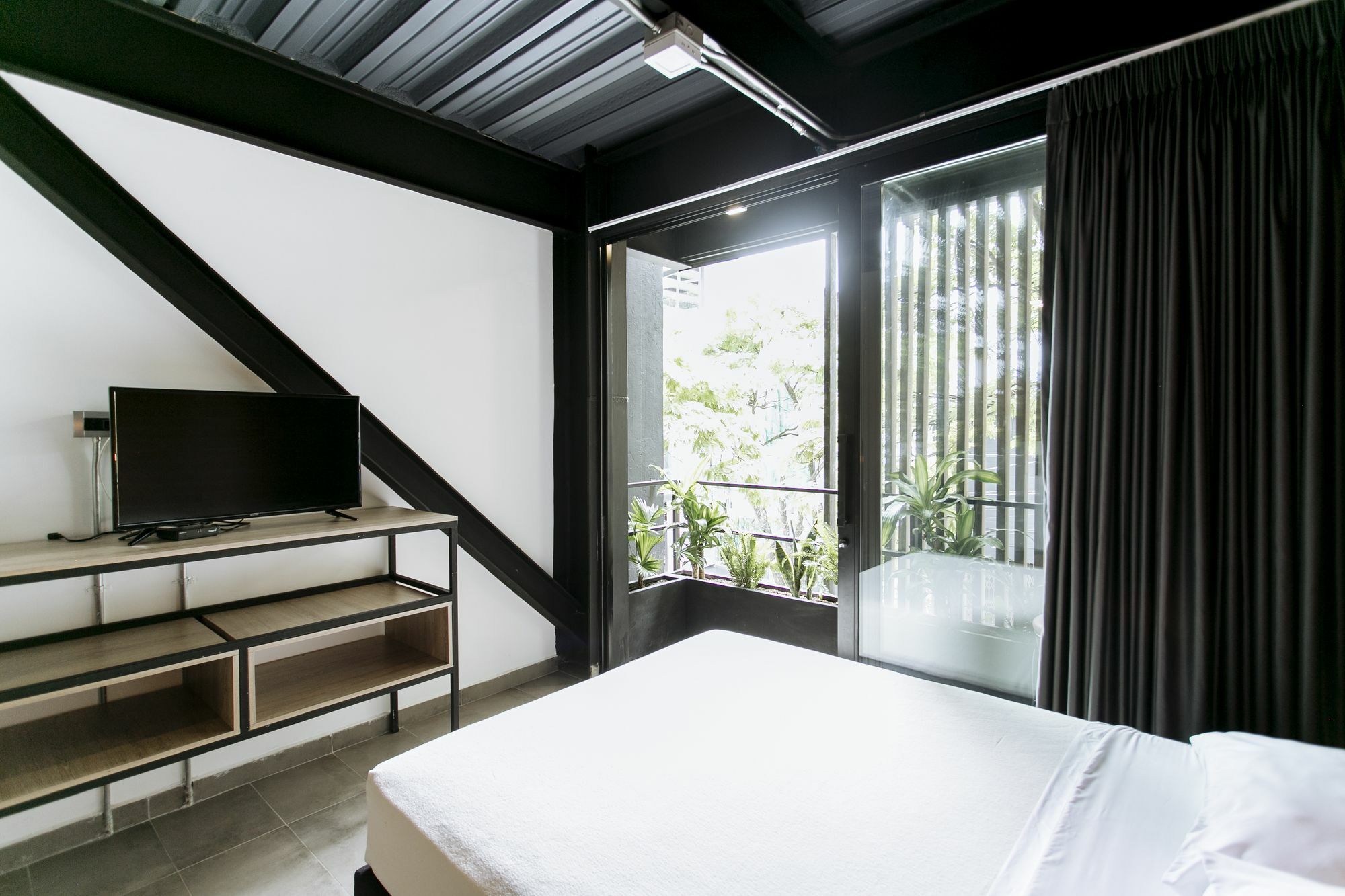 Soy Local Provenza Aparthotel Medellin Exterior photo