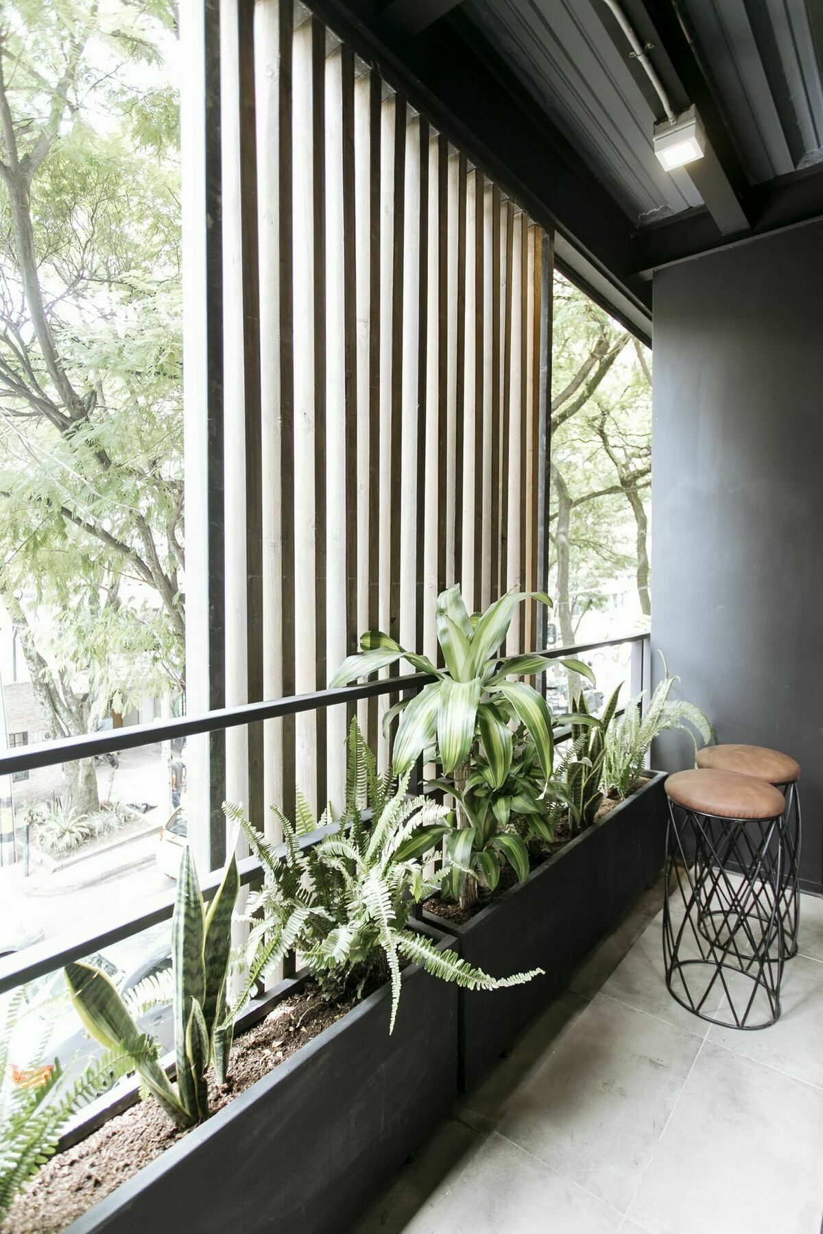Soy Local Provenza Aparthotel Medellin Exterior photo