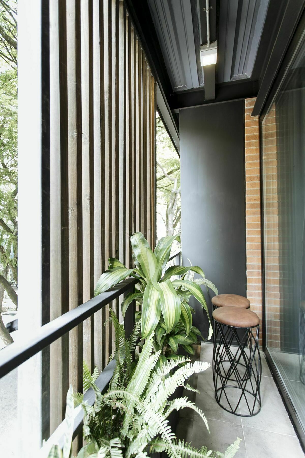 Soy Local Provenza Aparthotel Medellin Exterior photo