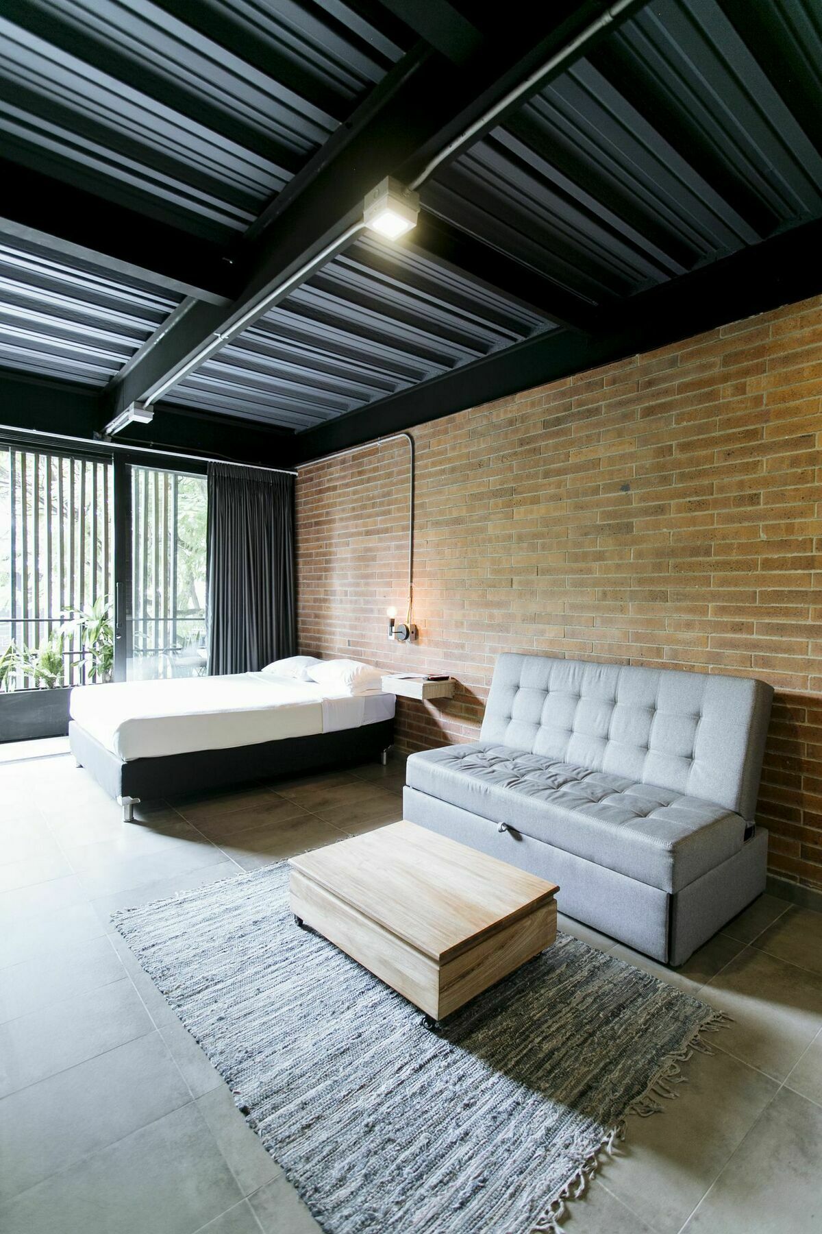 Soy Local Provenza Aparthotel Medellin Exterior photo