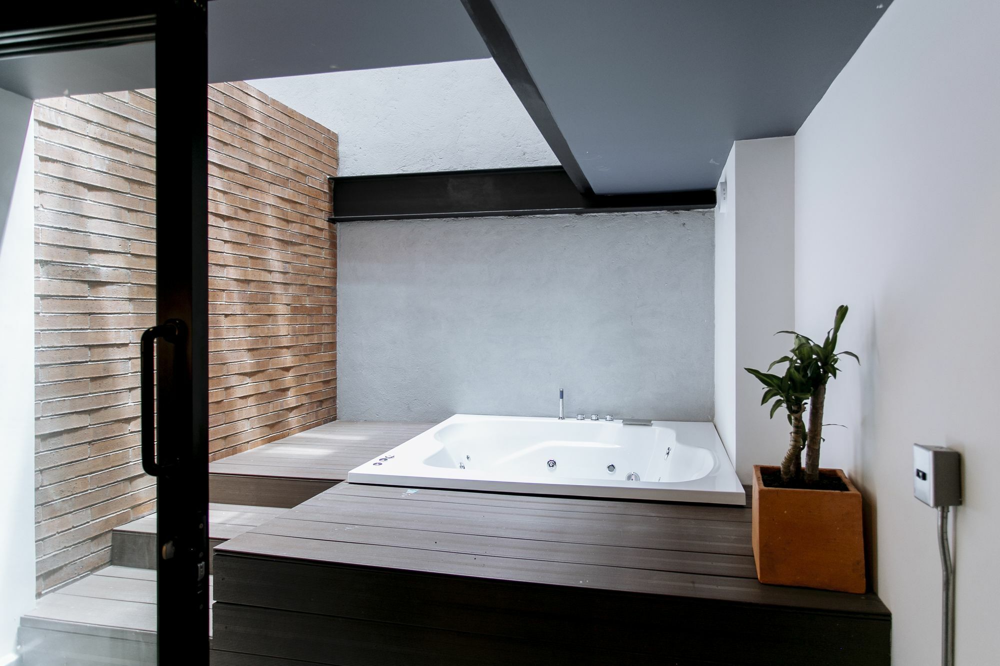 Soy Local Provenza Aparthotel Medellin Exterior photo