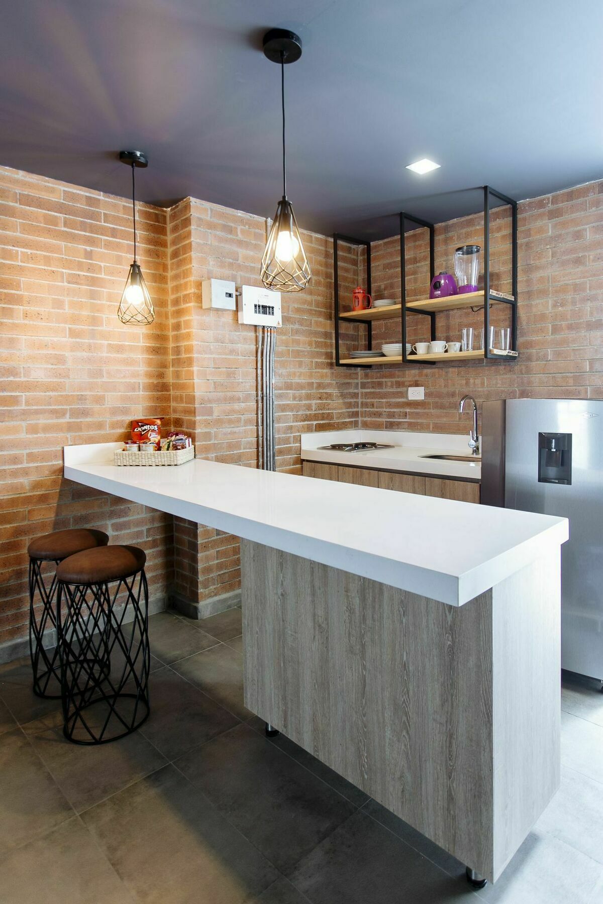 Soy Local Provenza Aparthotel Medellin Exterior photo