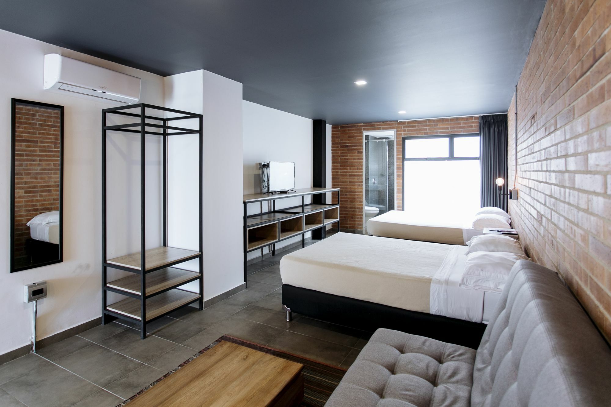 Soy Local Provenza Aparthotel Medellin Exterior photo