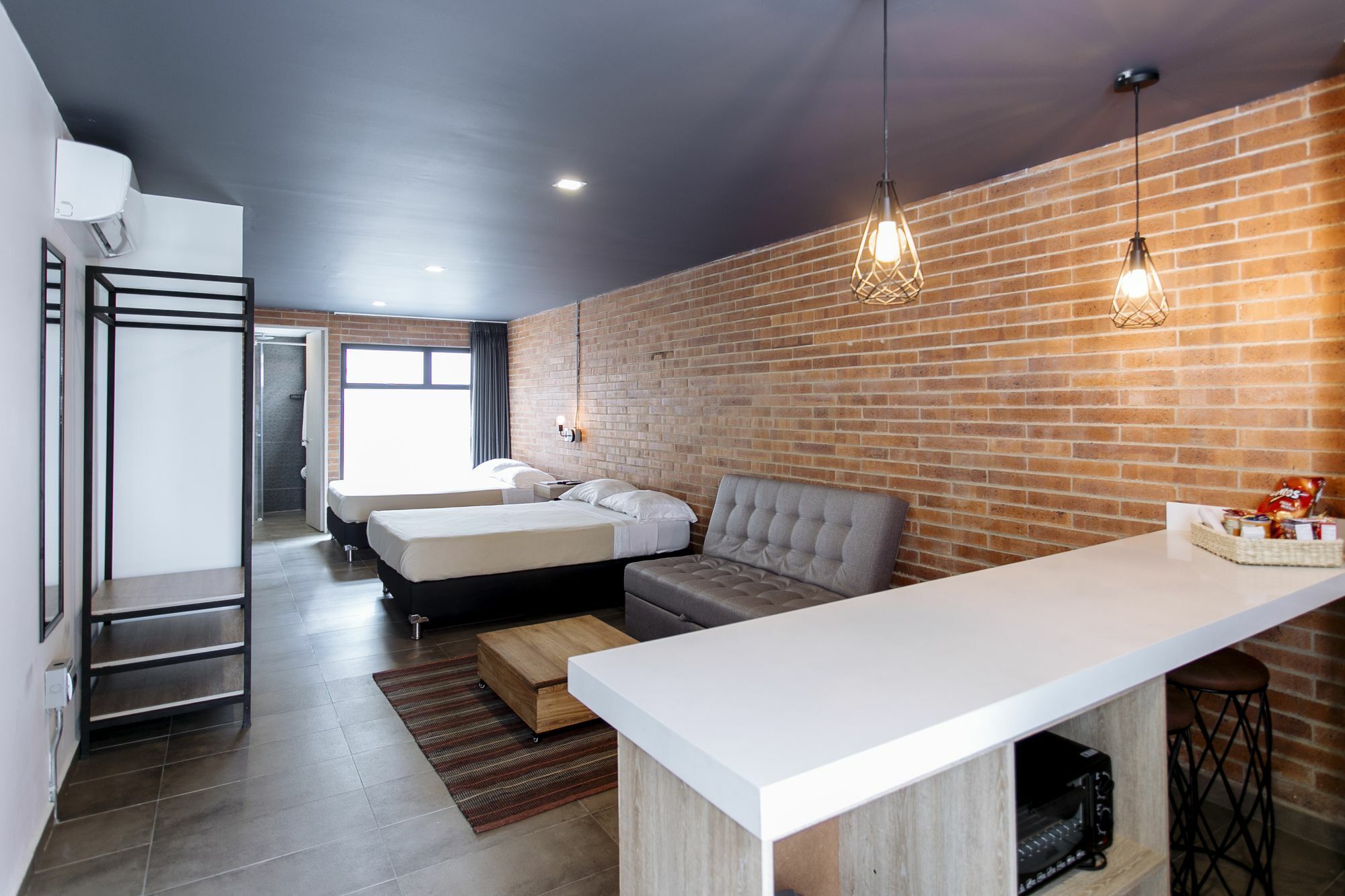 Soy Local Provenza Aparthotel Medellin Exterior photo