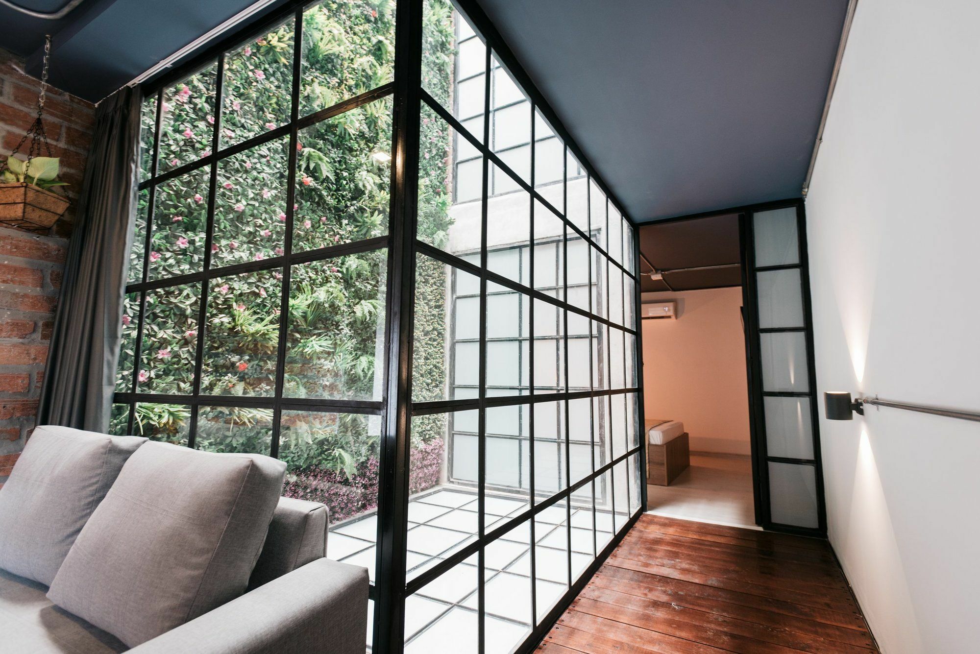 Soy Local Provenza Aparthotel Medellin Exterior photo
