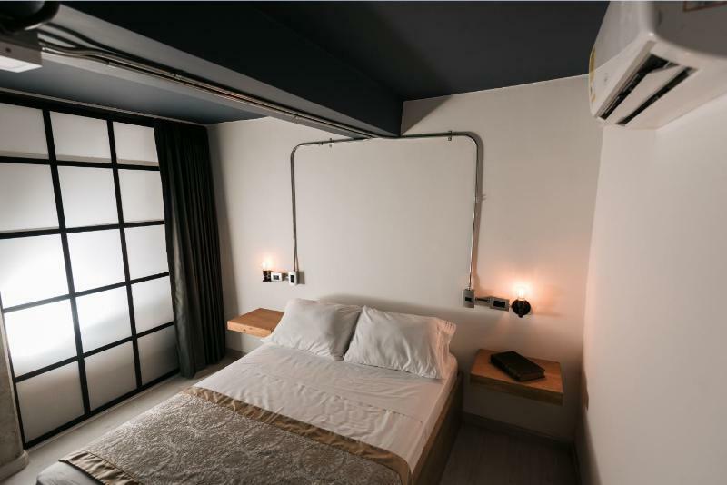 Soy Local Provenza Aparthotel Medellin Exterior photo